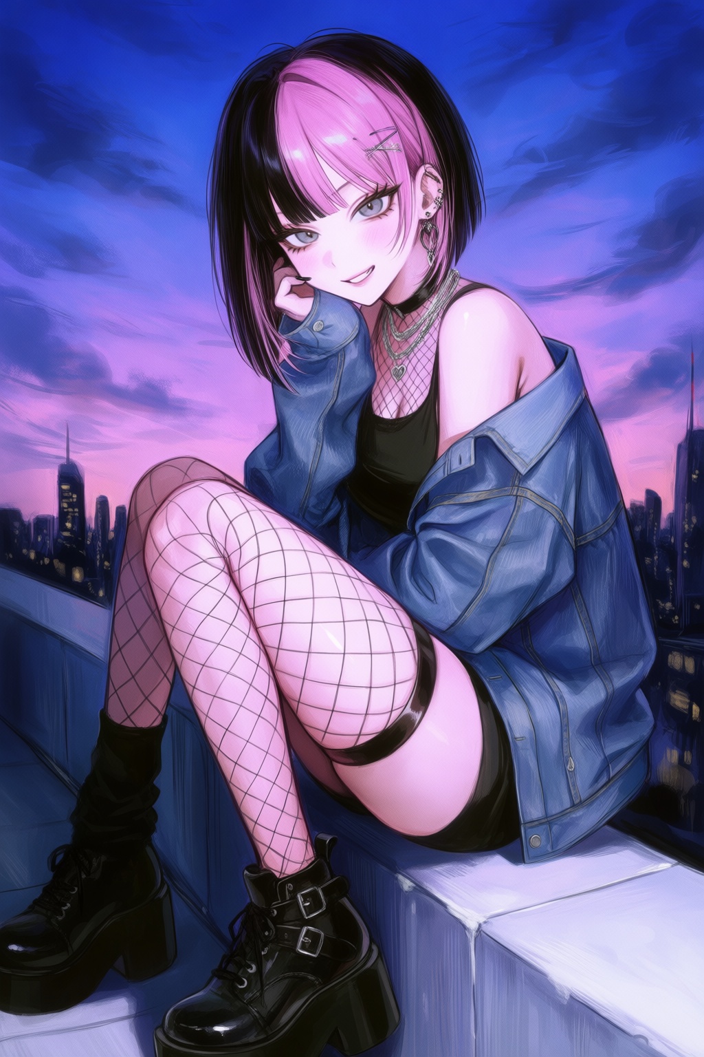 best quality,  amazing quality,  very aesthetic on Tensor.Art