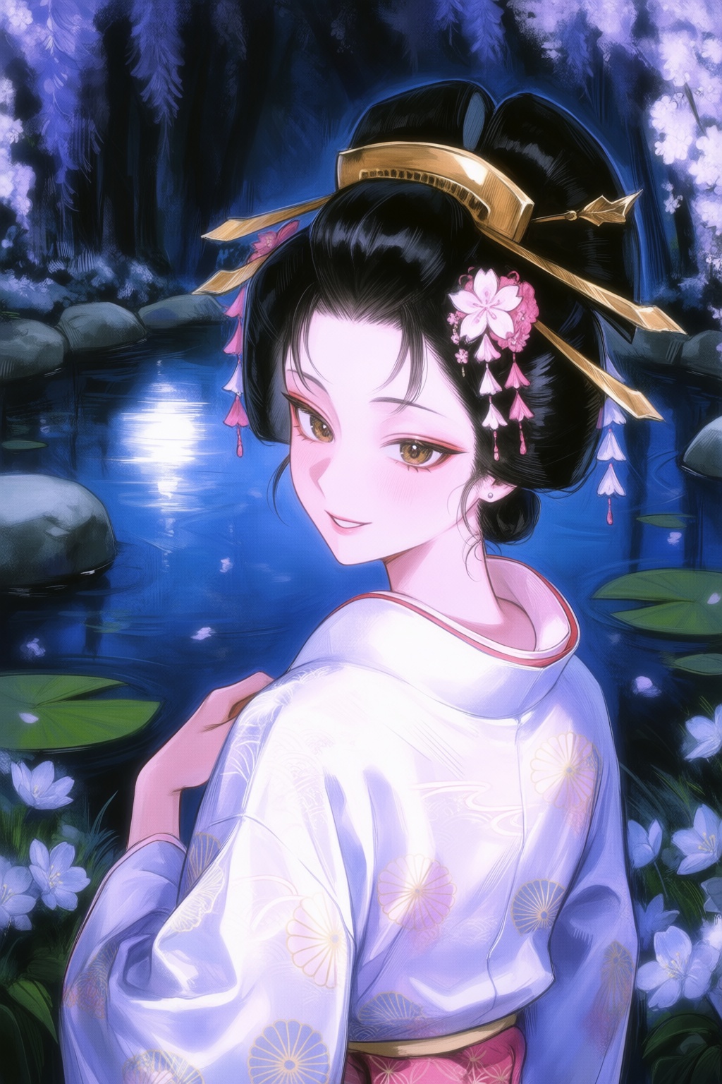 best quality,  amazing quality,  very aesthetic on Tensor.Art