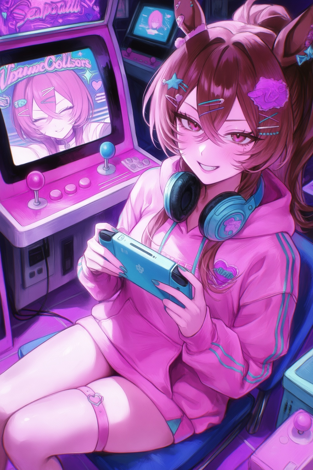 best quality,  amazing quality,  very aesthetic on Tensor.Art