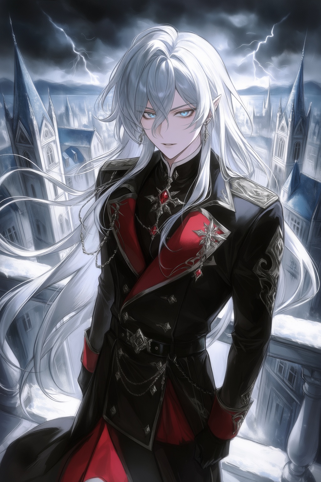 best quality,  amazing quality,  very aesthetic on Tensor.Art