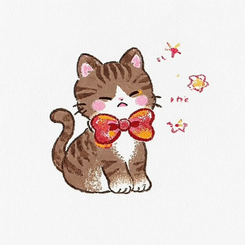 mochi_mochi,  hand drawn,  chibi on Tensor.Art