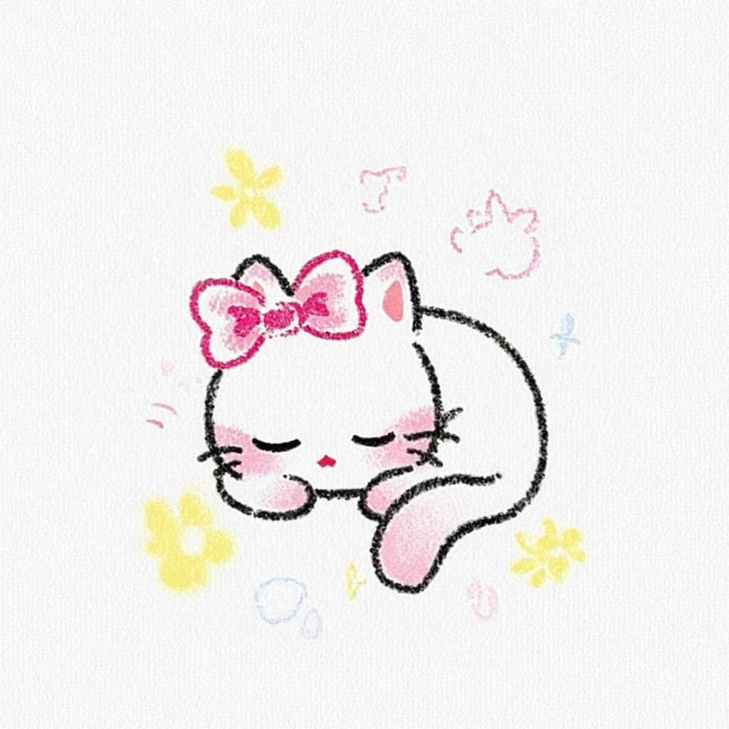 mochi_mochi,  hand drawn,  chibi on Tensor.Art