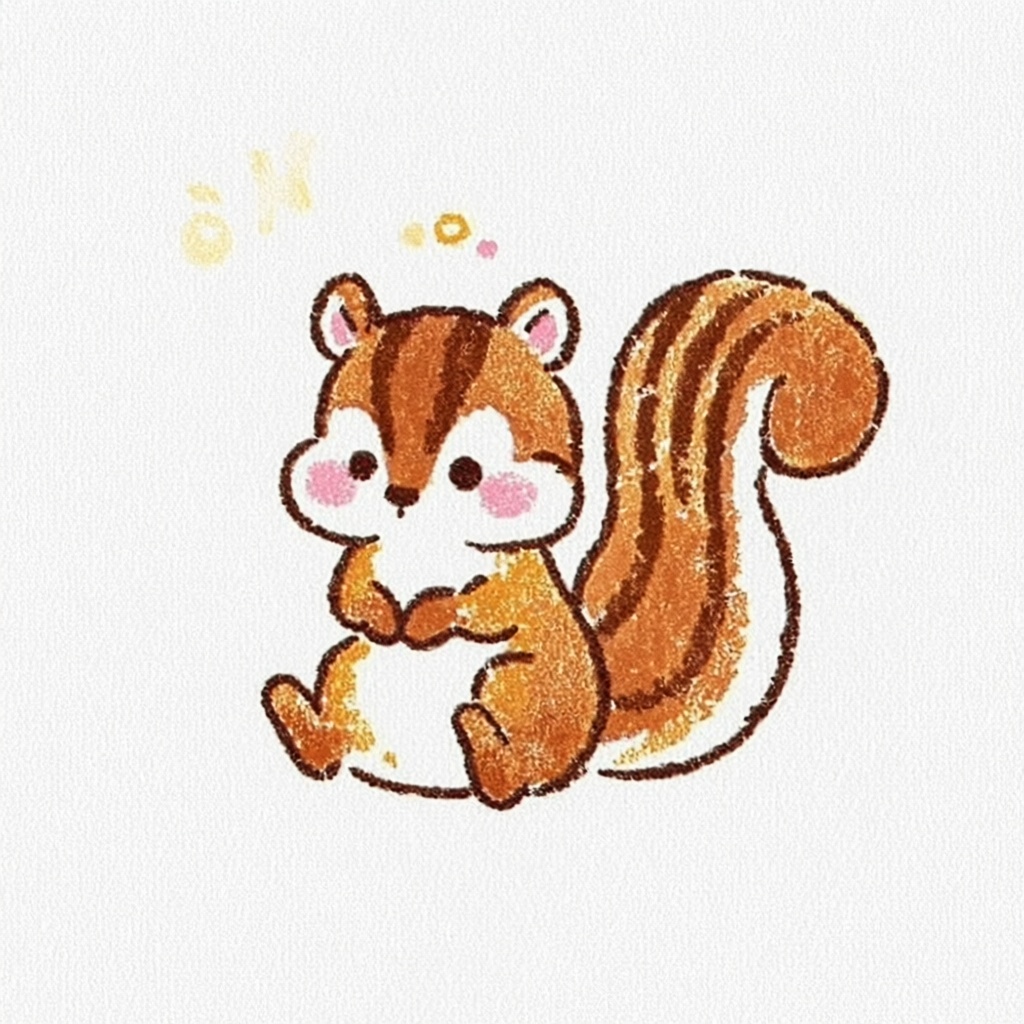 mochi_mochi,  hand drawn,  chibi on Tensor.Art