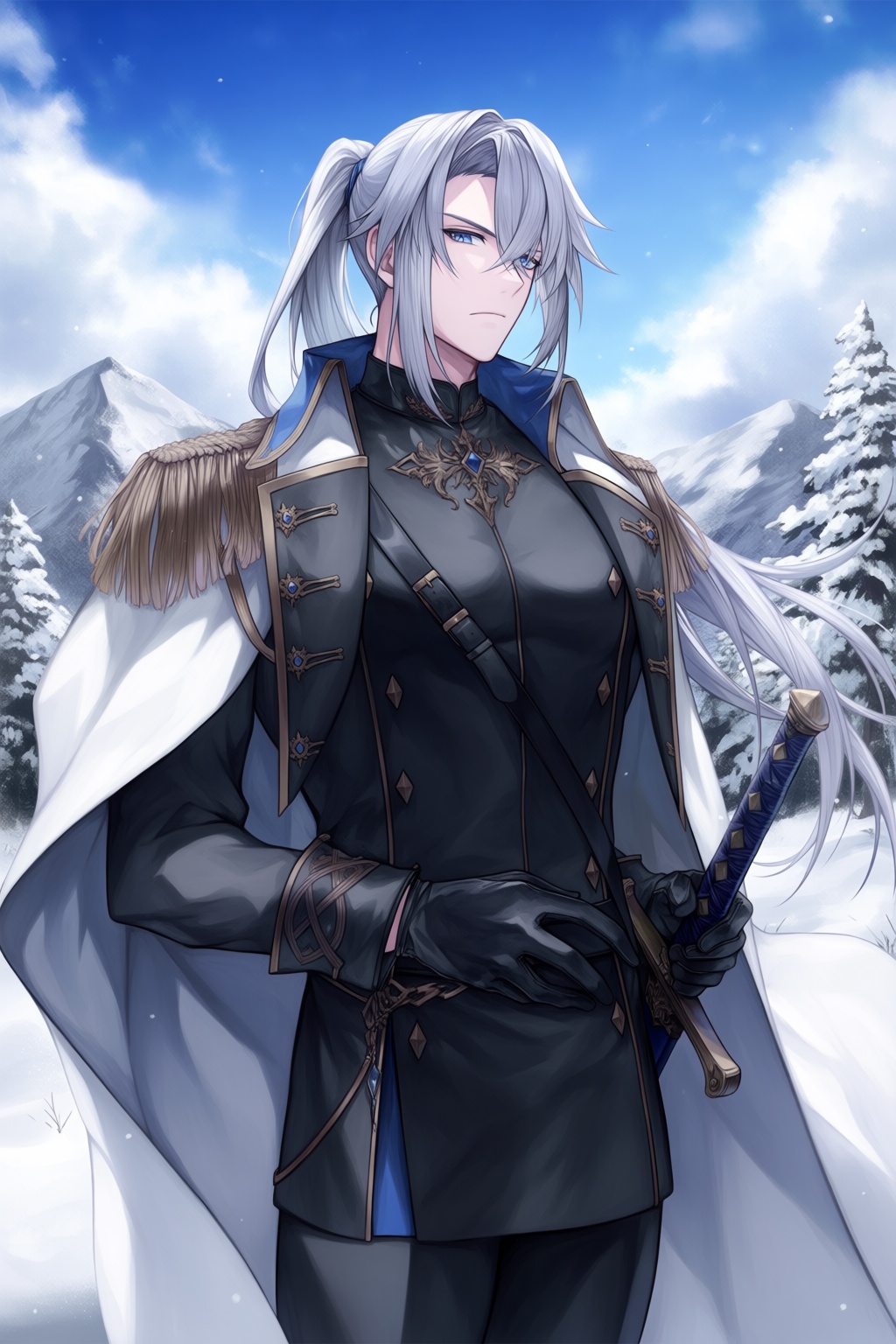 best quality,  amazing quality,  very aesthetic on Tensor.Art