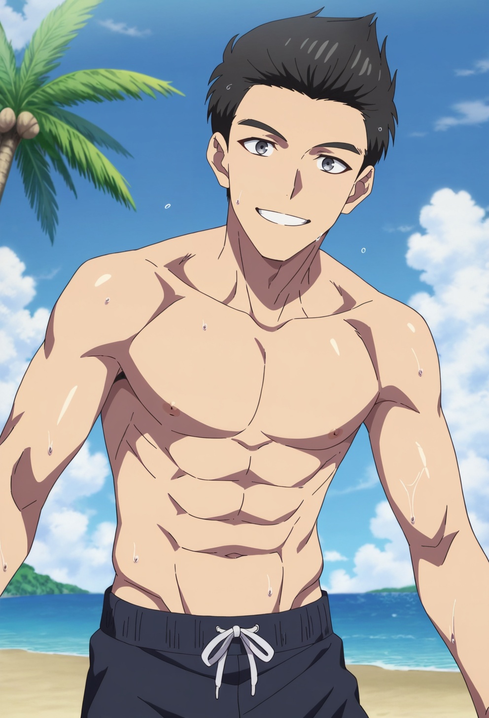 (masterpiece,  best quality,  ultra-detailed on Tensor.Art