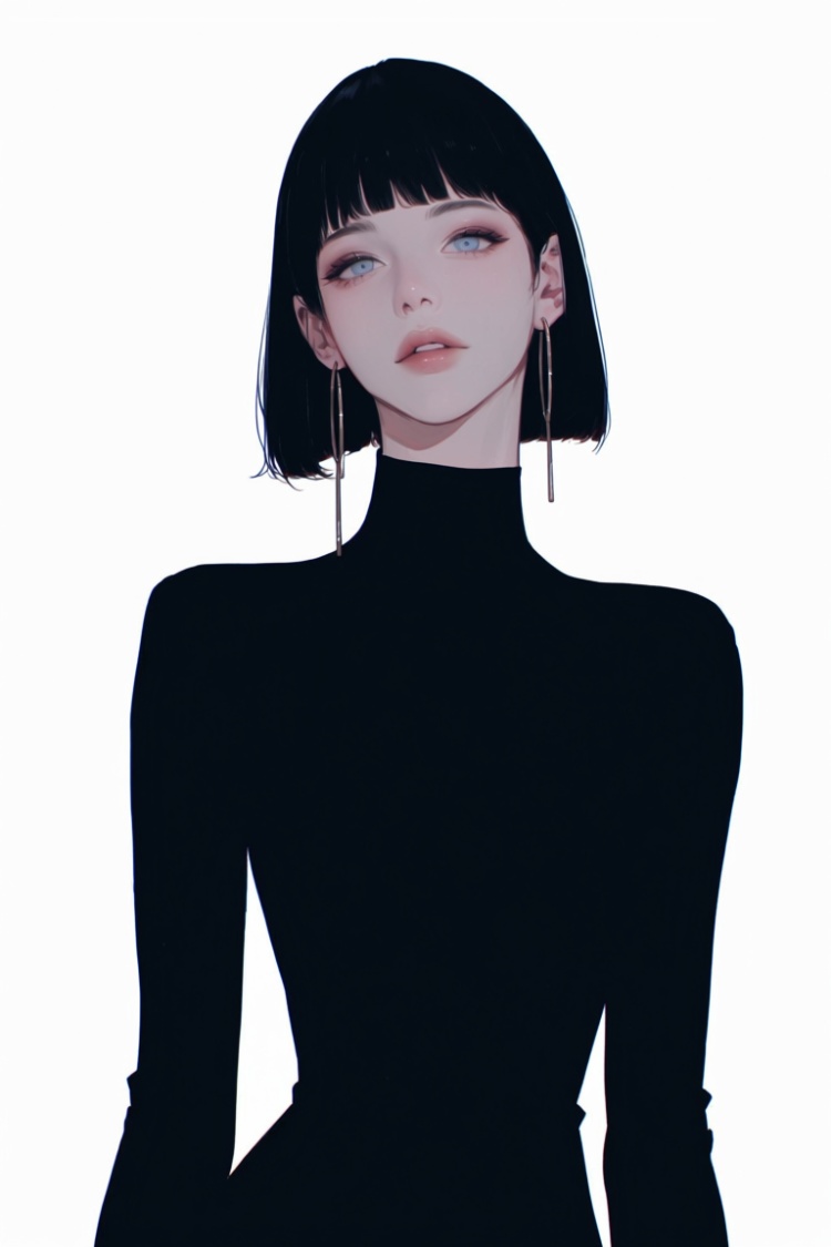 INJI 🦊 by MissFidonyo on Tensor.Art