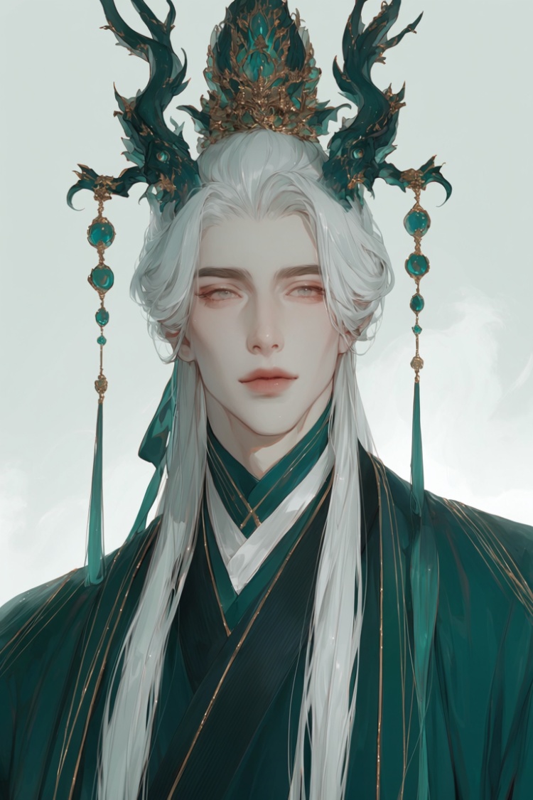 INJI 🦊 by MissFidonyo on Tensor.Art