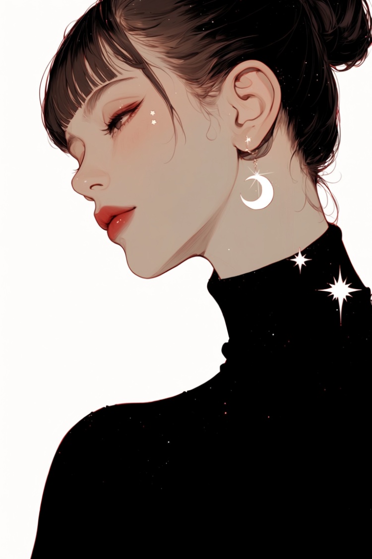 INJI 🦊 by MissFidonyo on Tensor.Art