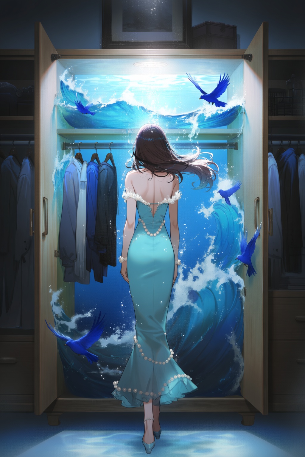 best quality,  amazing quality,  very aesthetic on Tensor.Art