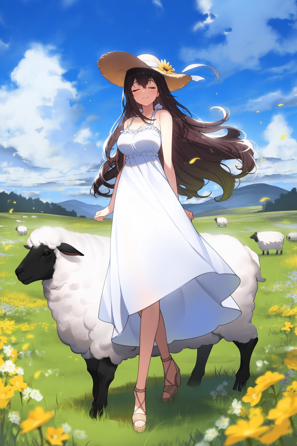 best quality,  amazing quality,  very aesthetic on Tensor.Art