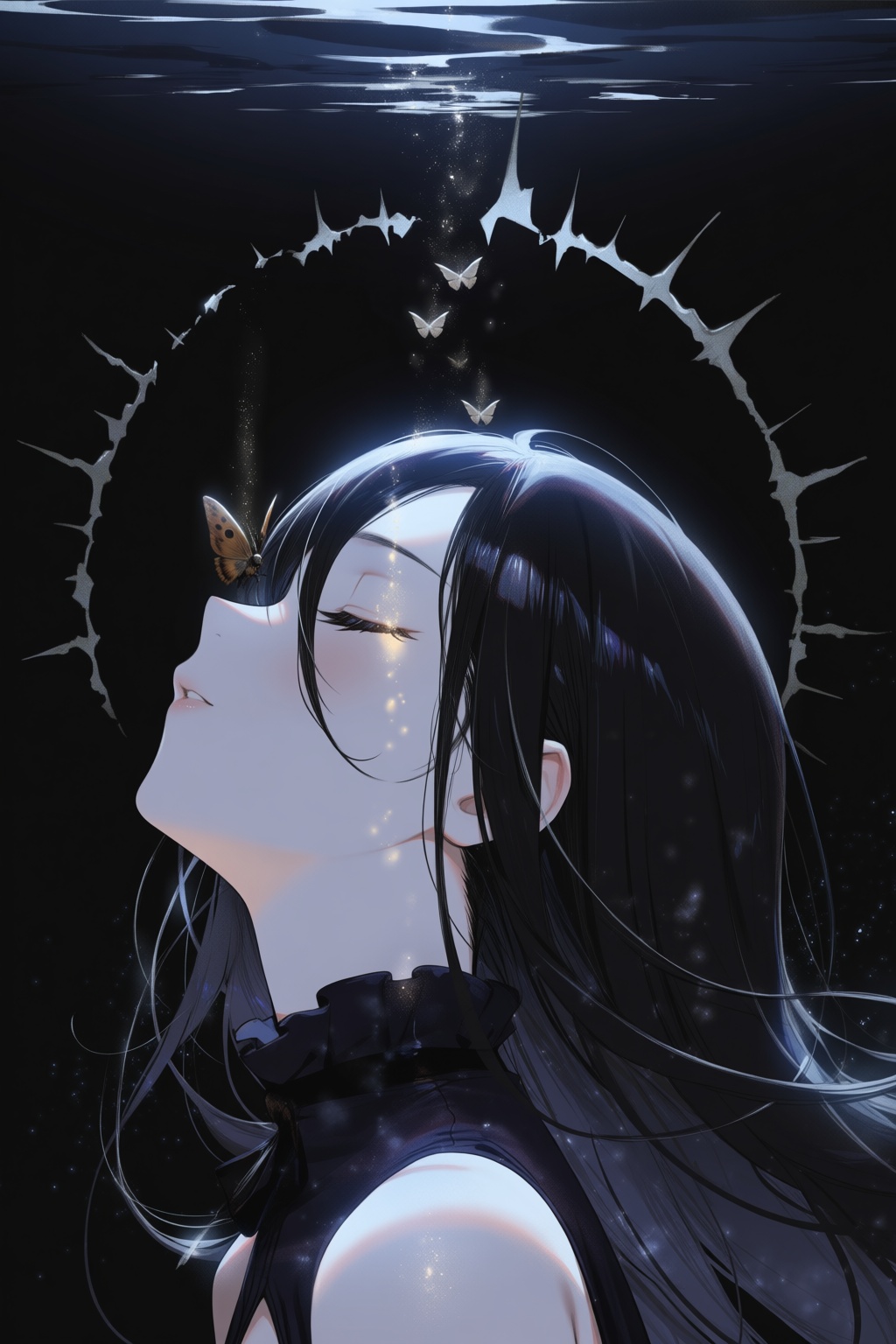 best quality,  amazing quality,  very aesthetic on Tensor.Art