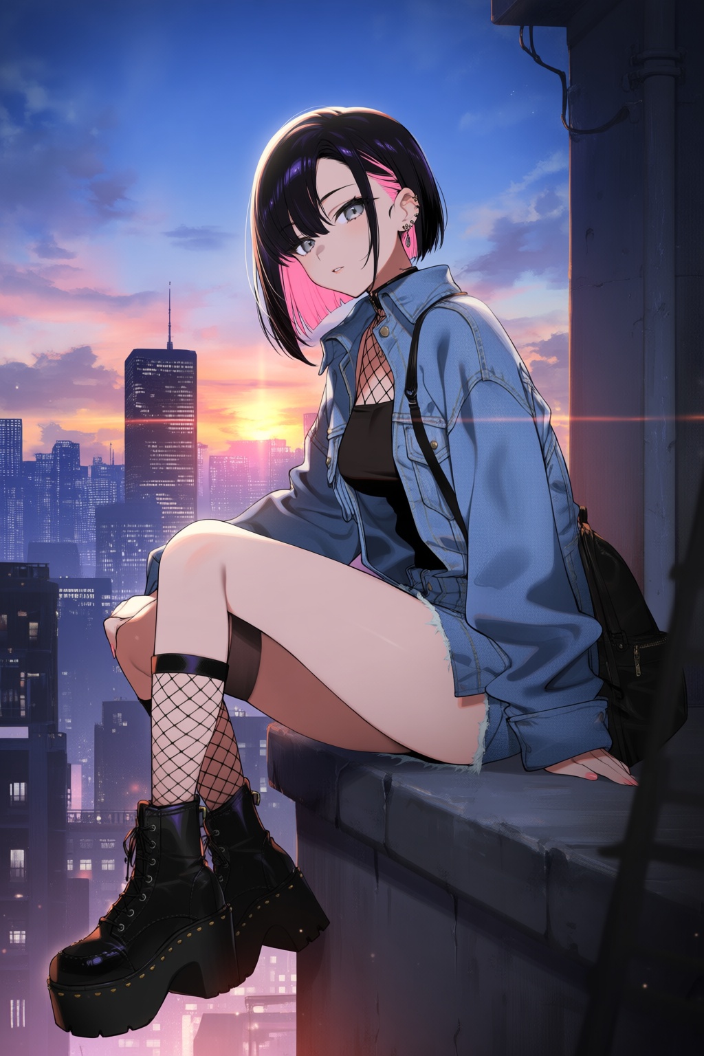 best quality,  amazing quality,  very aesthetic on Tensor.Art