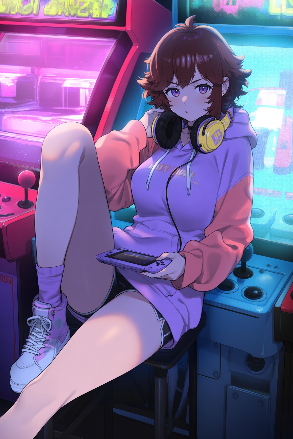 best quality,  amazing quality,  very aesthetic on Tensor.Art