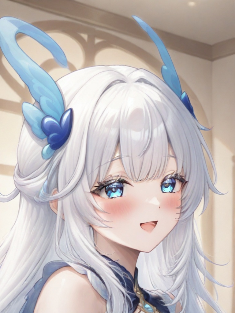 AI generated image by 小小树懒 on Tensor.Art