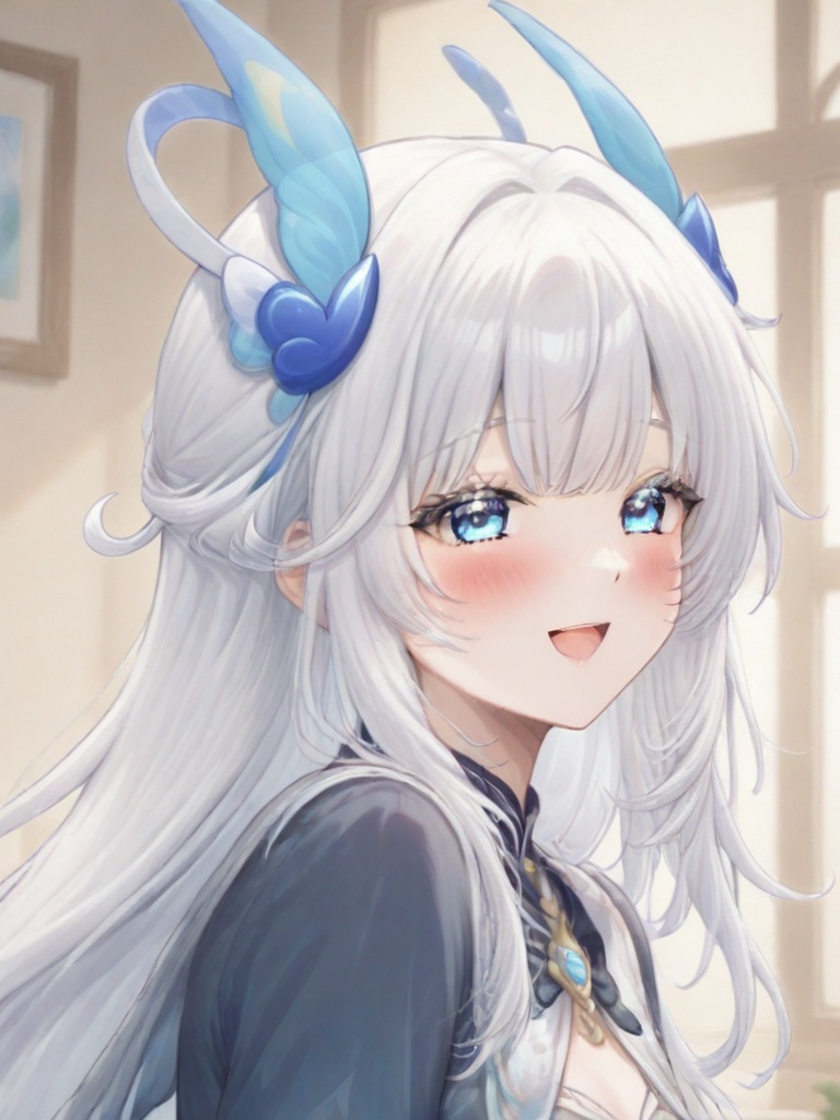 AI generated image by 小小树懒 on Tensor.Art