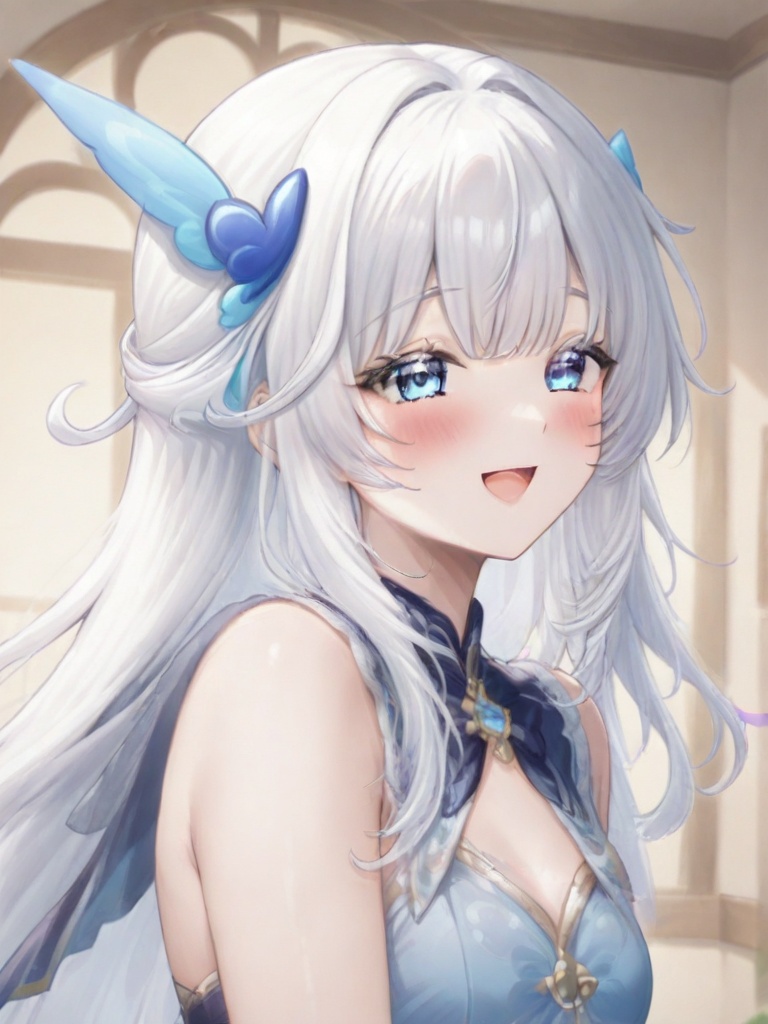 AI generated image by 小小树懒 on Tensor.Art