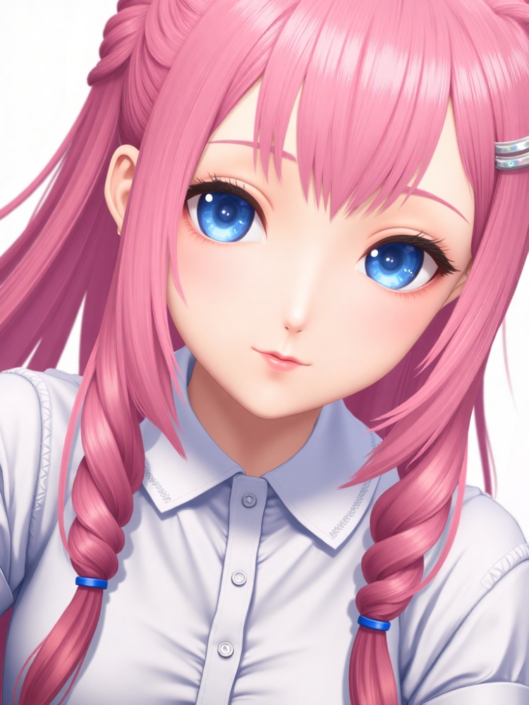 陈樱儿骑士服2 by 纱 on Tensor.Art