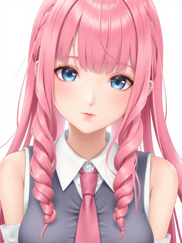 AI generated image by 纱 on Tensor.Art