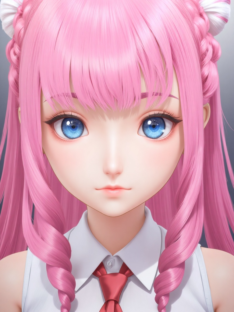 AI generated image by 纱 on Tensor.Art