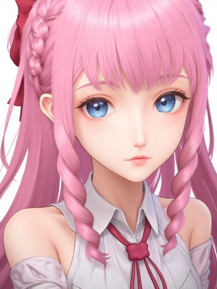 陈樱儿骑士服2 by 纱 on Tensor.Art