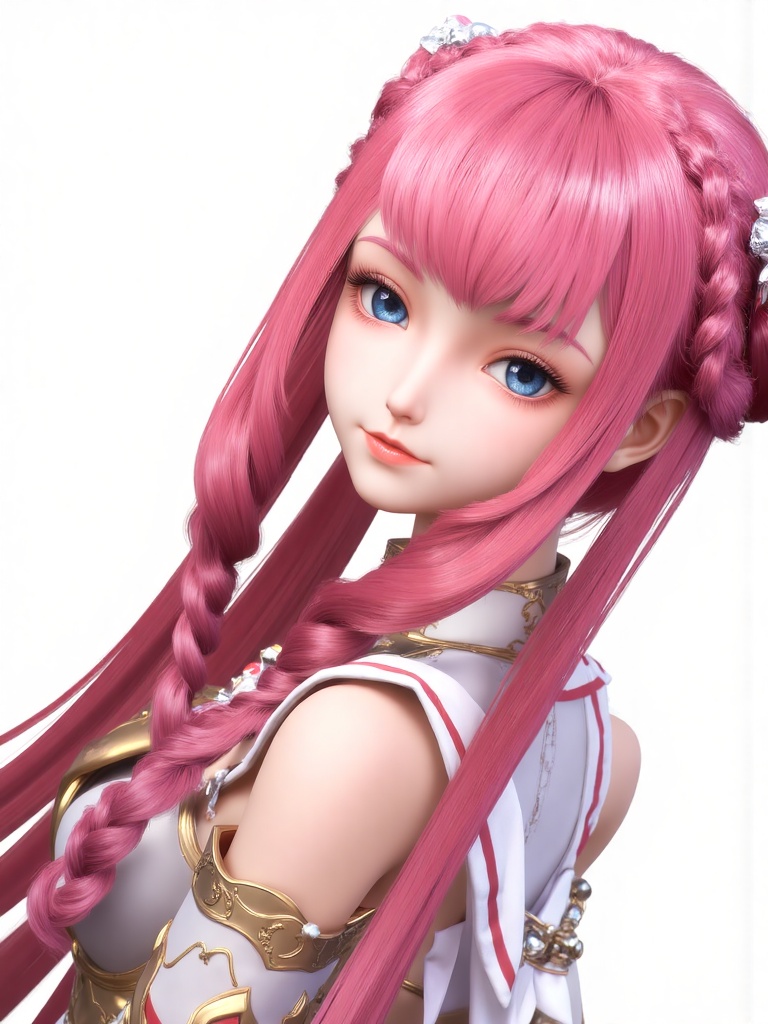 AI generated image by 纱 on Tensor.Art