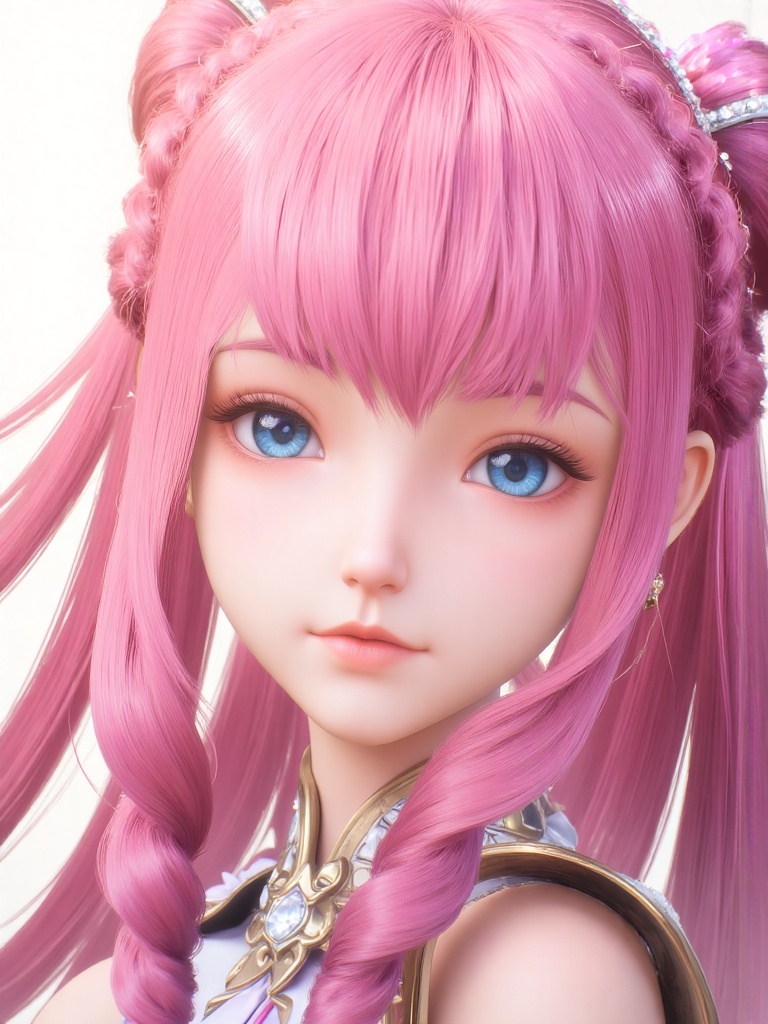 AI generated image by 纱 on Tensor.Art
