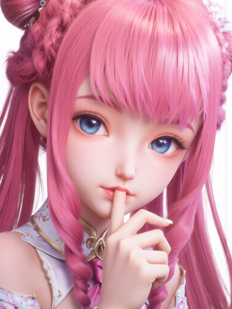 AI generated image by 纱 on Tensor.Art