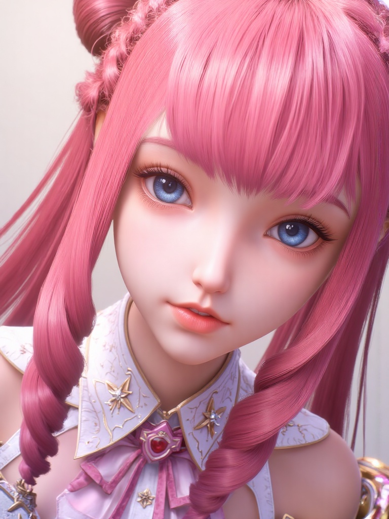 AI generated image by 纱 on Tensor.Art