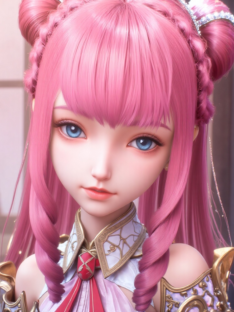AI generated image by 纱 on Tensor.Art