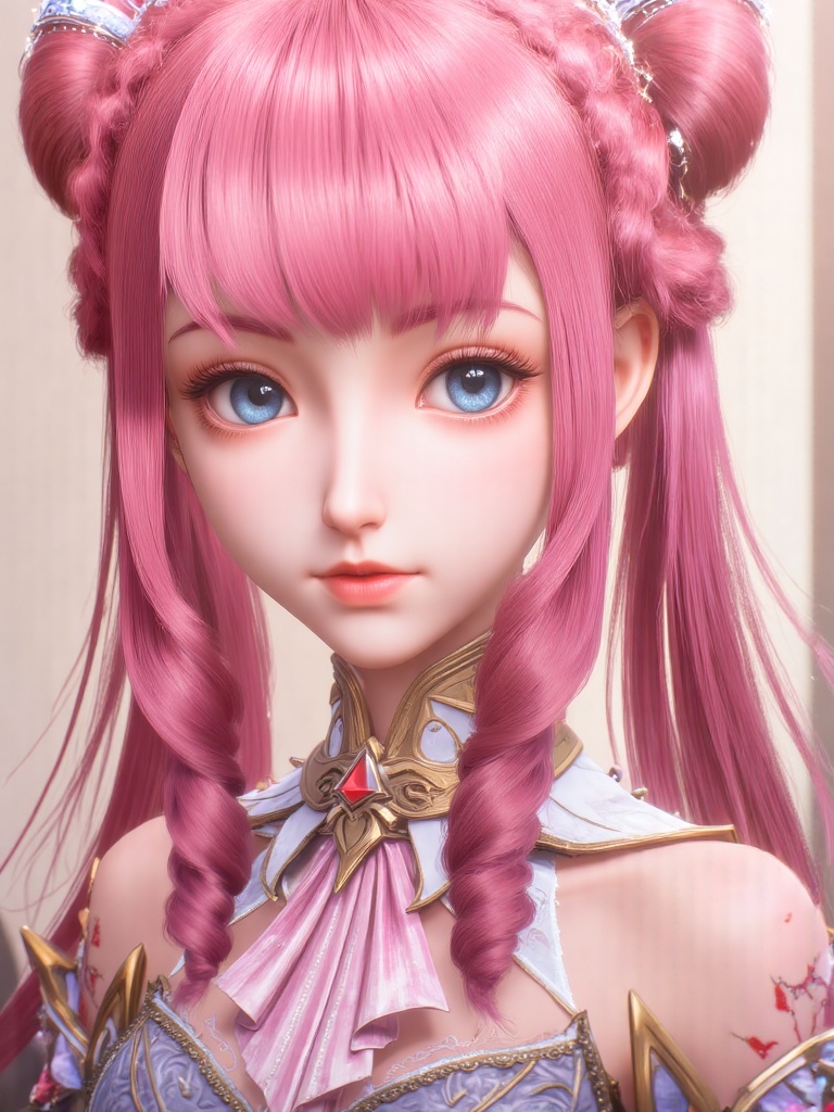 AI generated image by 纱 on Tensor.Art