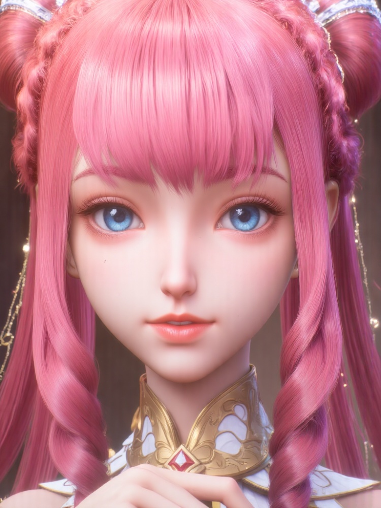 陈樱儿骑士服2 by 纱 on Tensor.Art
