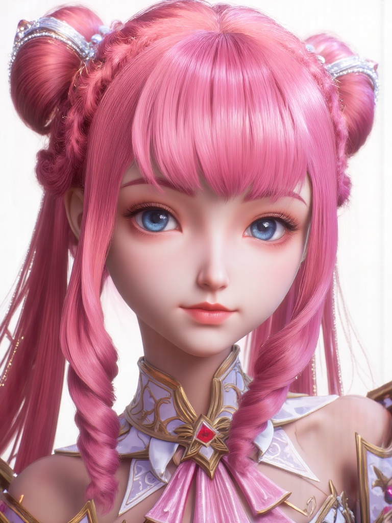 AI generated image by 纱 on Tensor.Art