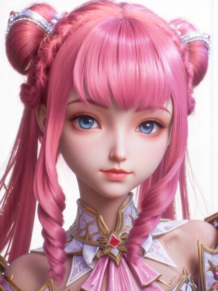 陈樱儿骑士服2 by 纱 on Tensor.Art