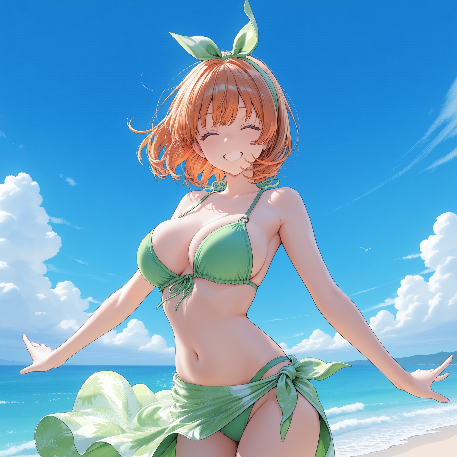 masterpiece,  best quality,  highres on Tensor.Art