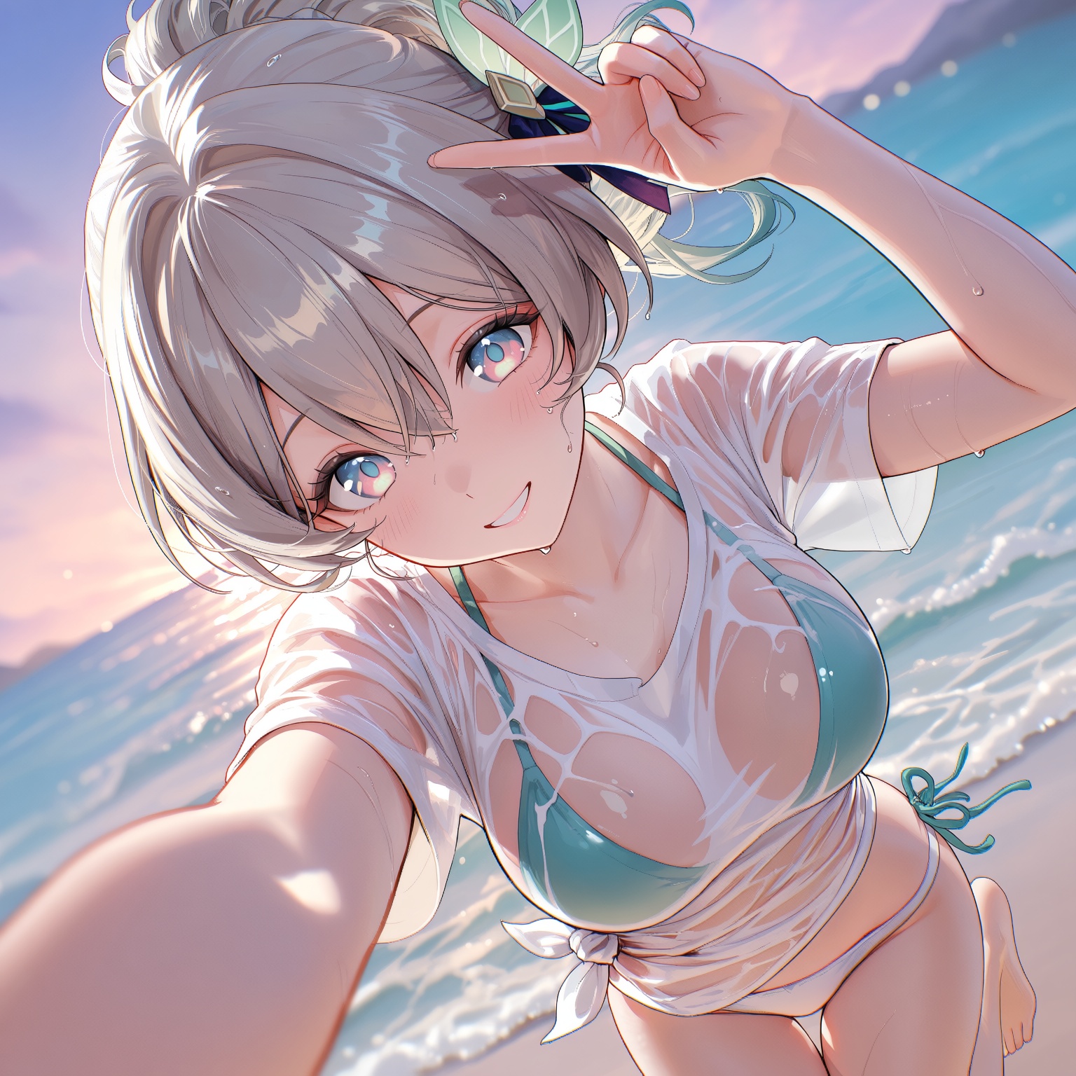 masterpiece,  best quality,  highres on Tensor.Art