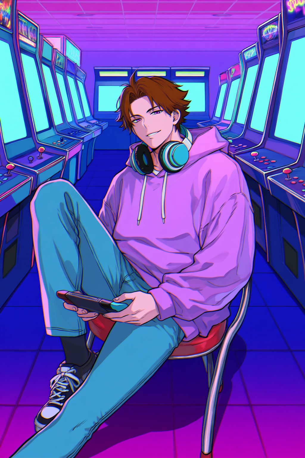 best quality,  amazing quality,  very aesthetic on Tensor.Art