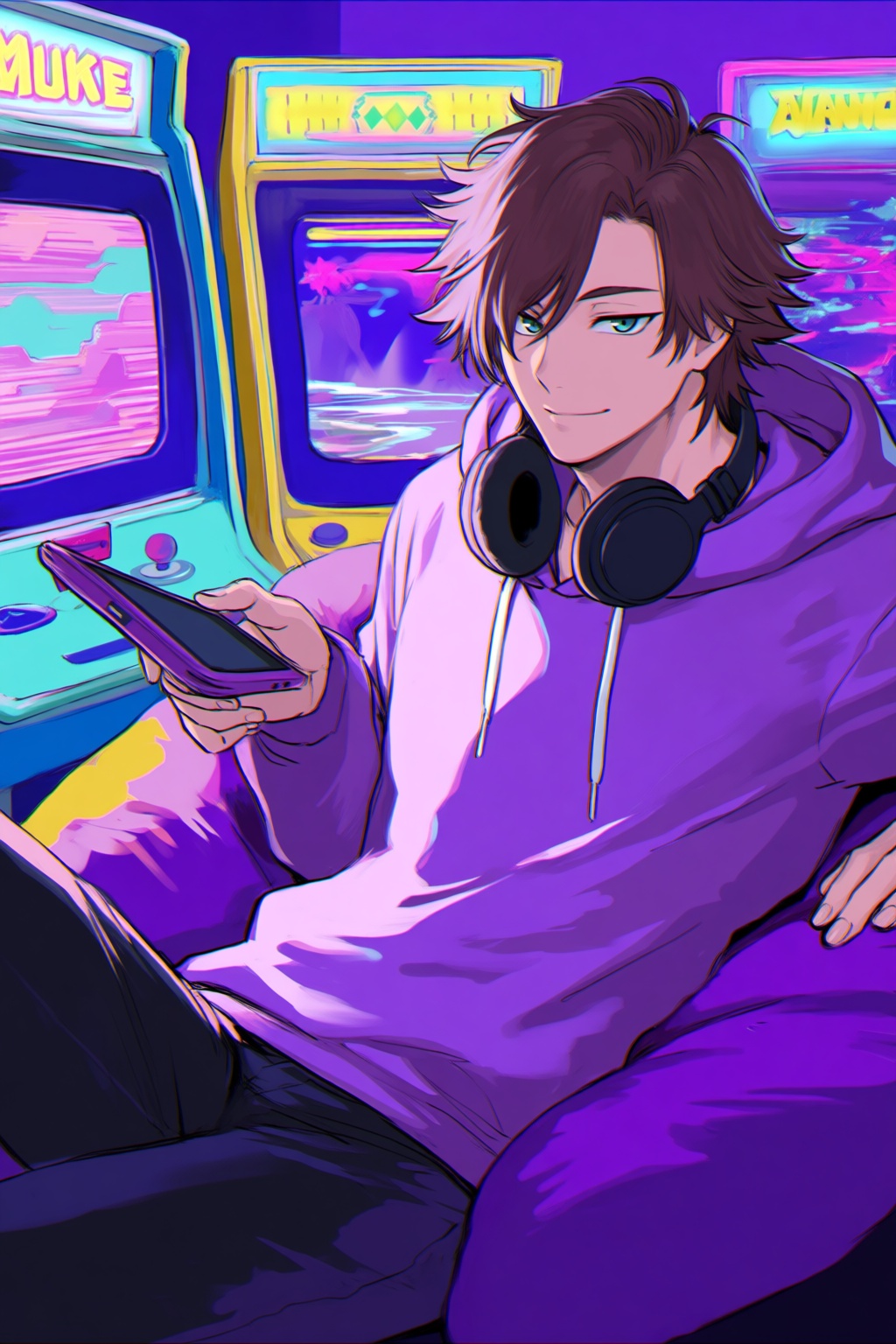 best quality,  amazing quality,  very aesthetic on Tensor.Art
