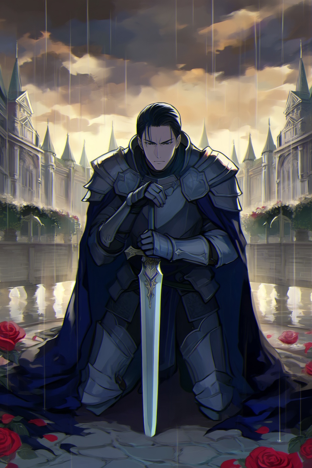 best quality,  amazing quality,  very aesthetic on Tensor.Art