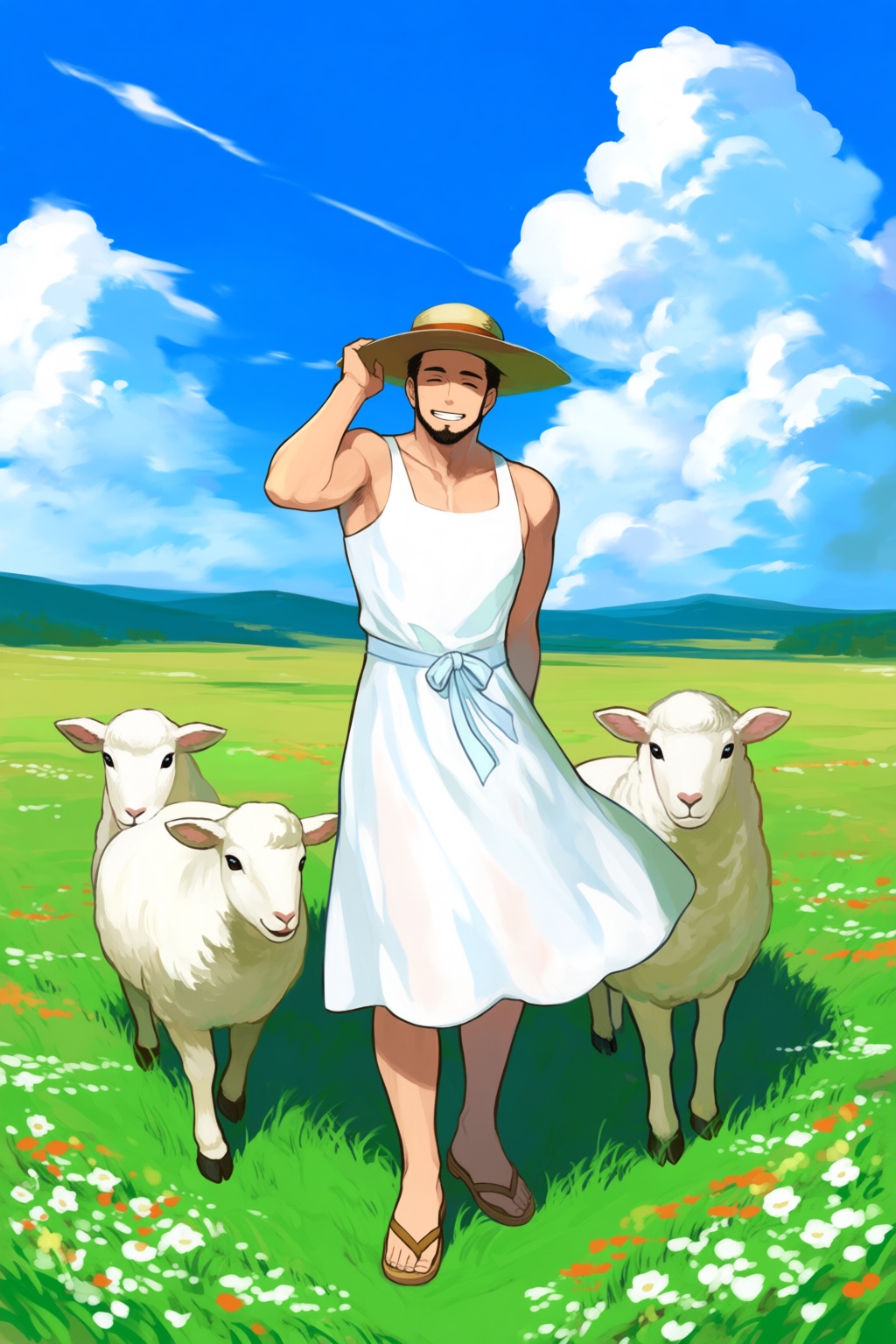 best quality,  amazing quality,  very aesthetic on Tensor.Art