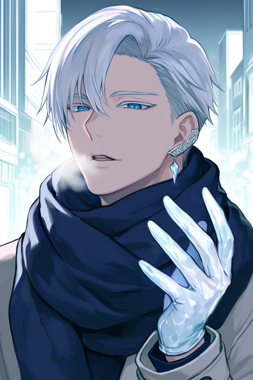 best quality,  amazing quality,  very aesthetic on Tensor.Art