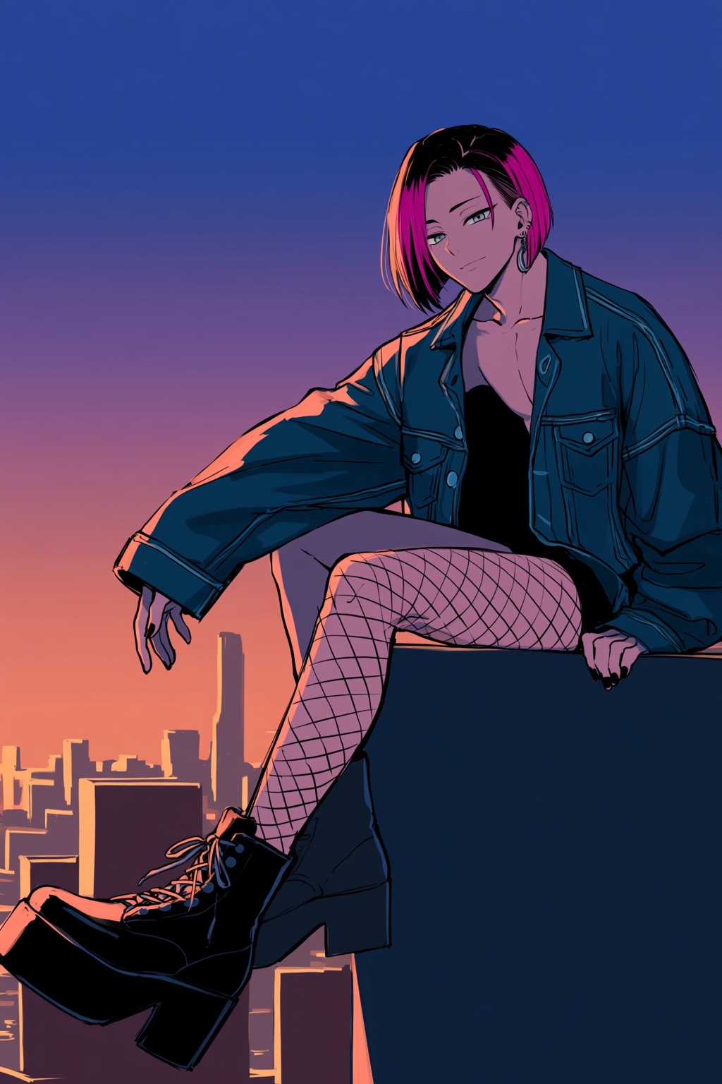 best quality,  amazing quality,  very aesthetic on Tensor.Art