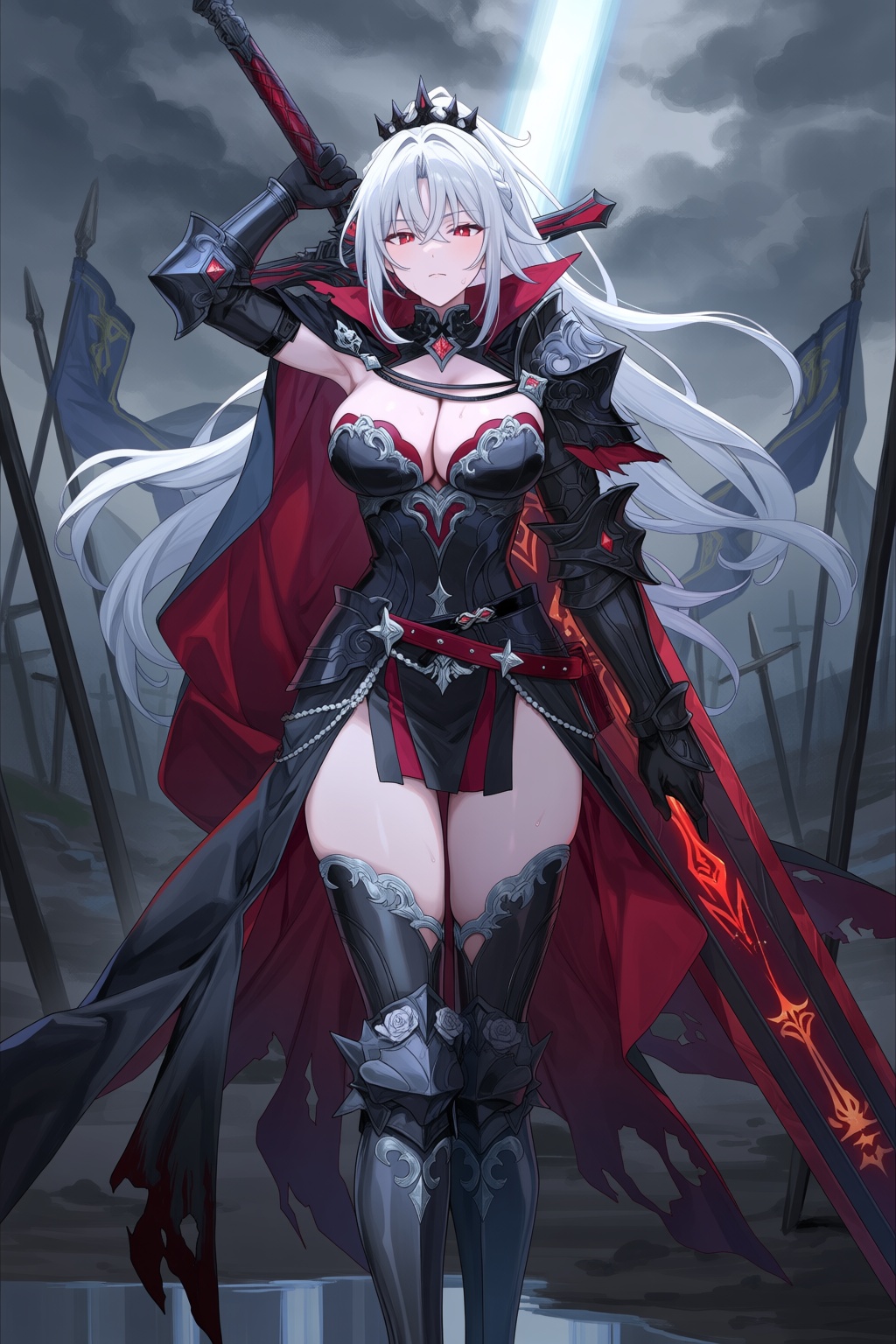 masterpiece,  best quality,  amazing quality on Tensor.Art