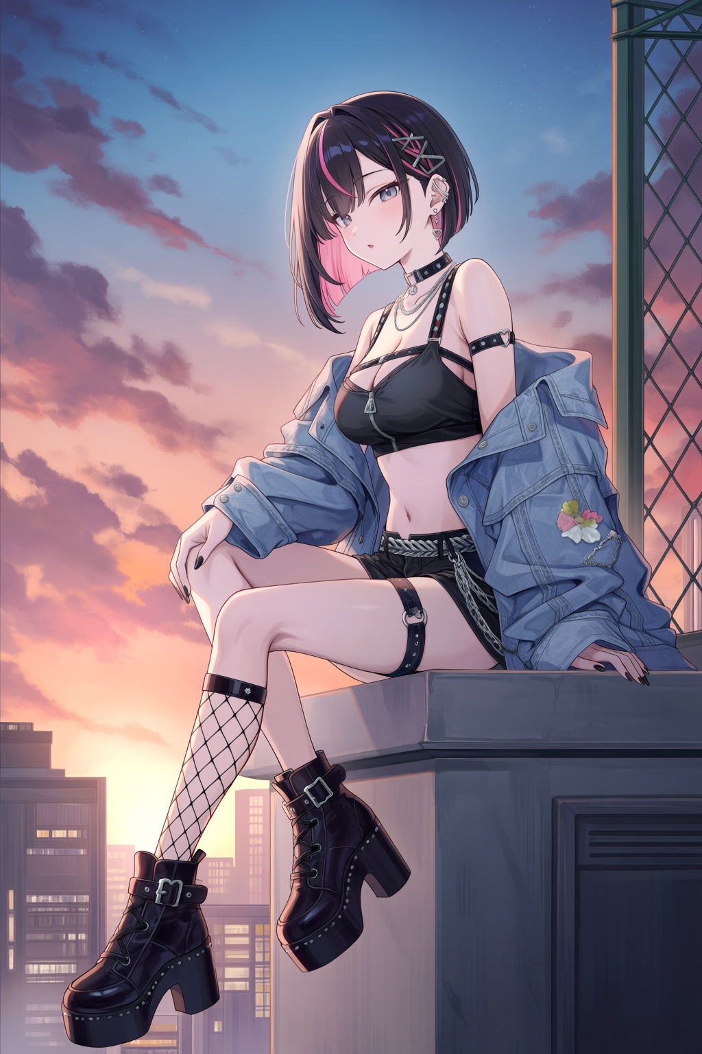 masterpiece,  best quality,  amazing quality on Tensor.Art