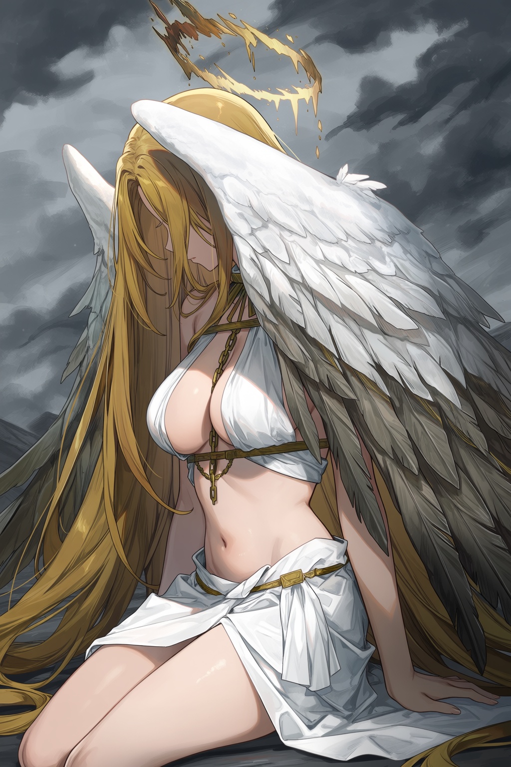 masterpiece,  best quality,  amazing quality on Tensor.Art
