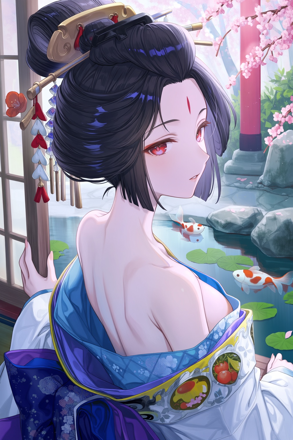 masterpiece,  best quality,  amazing quality on Tensor.Art