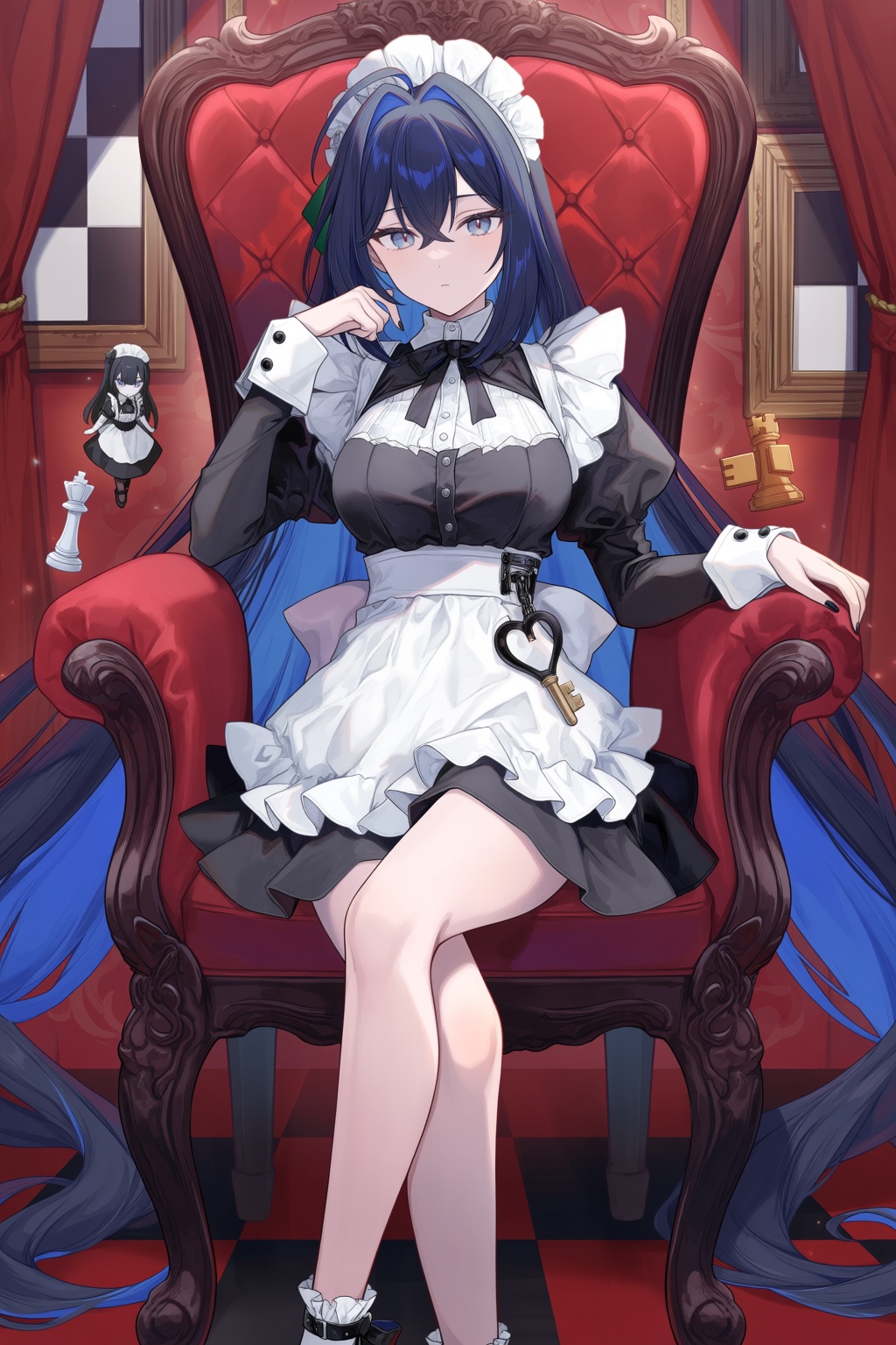 masterpiece,  best quality,  amazing quality on Tensor.Art