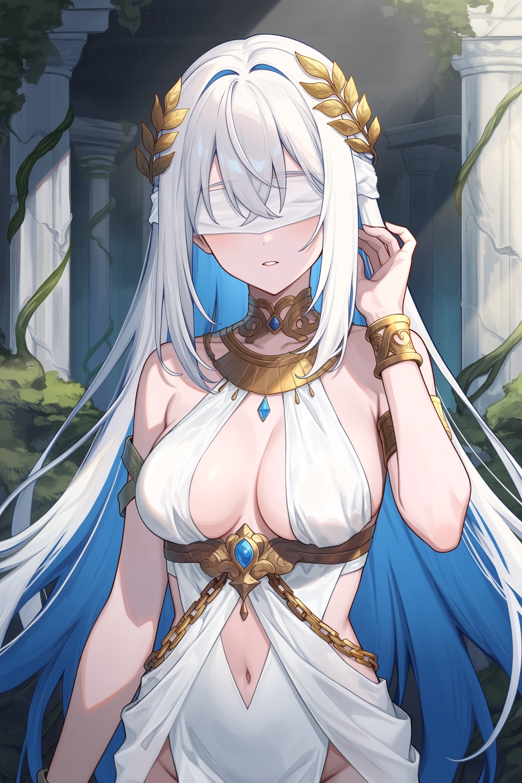 masterpiece,  best quality,  amazing quality on Tensor.Art