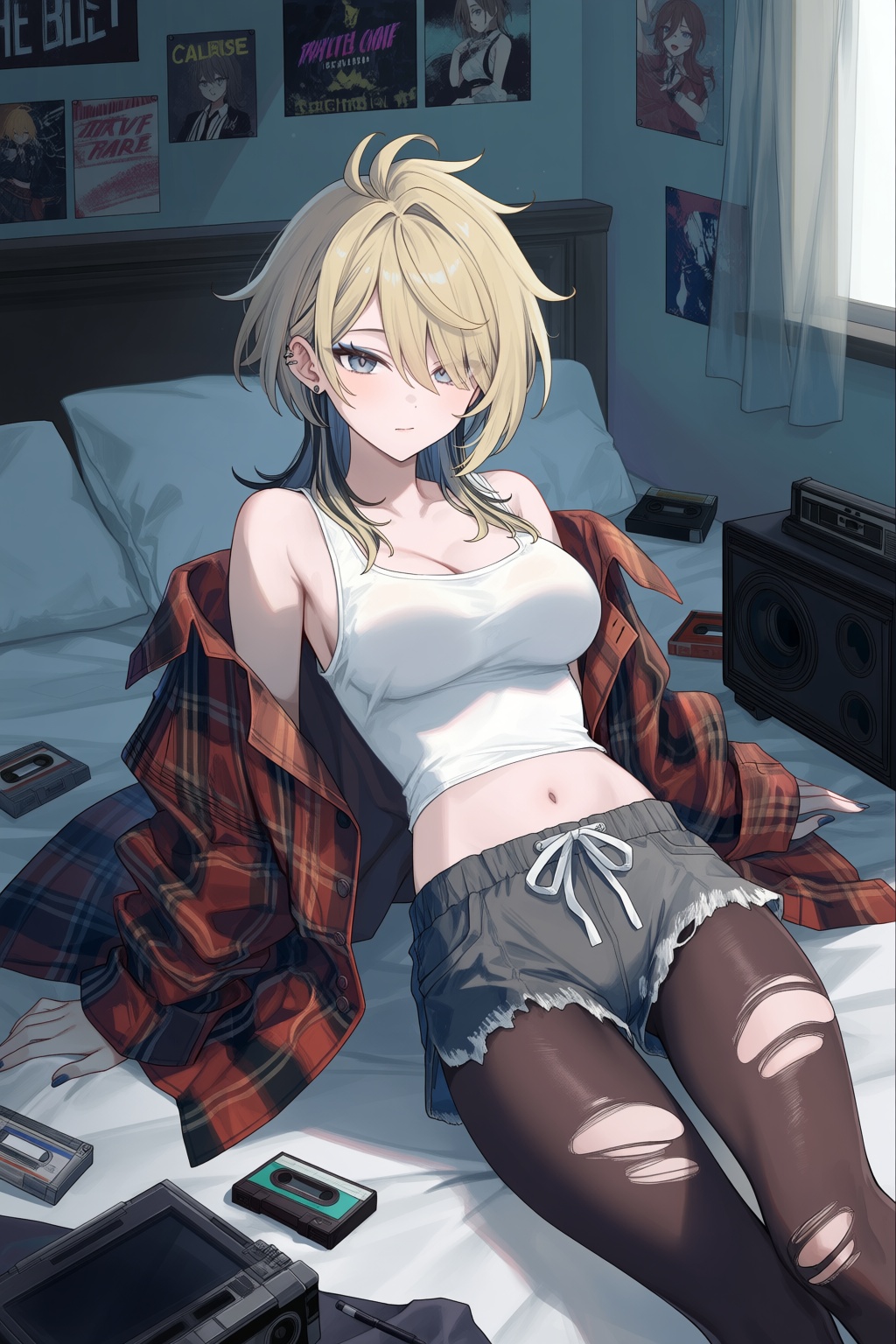 masterpiece,  best quality,  amazing quality on Tensor.Art