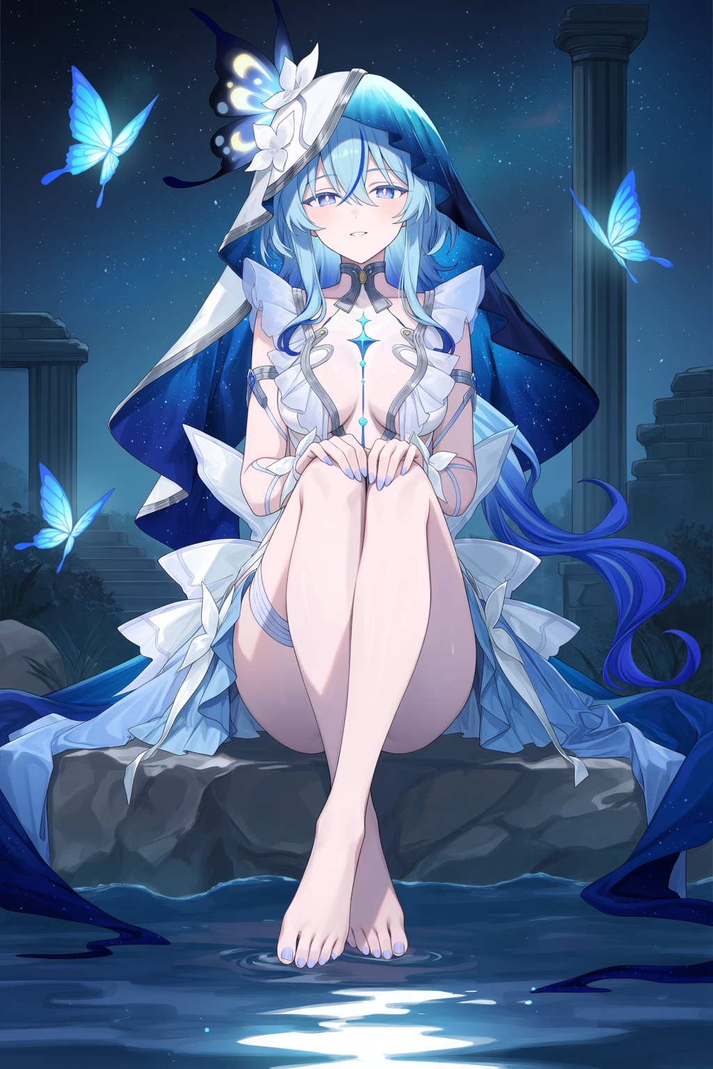masterpiece,  best quality,  amazing quality on Tensor.Art