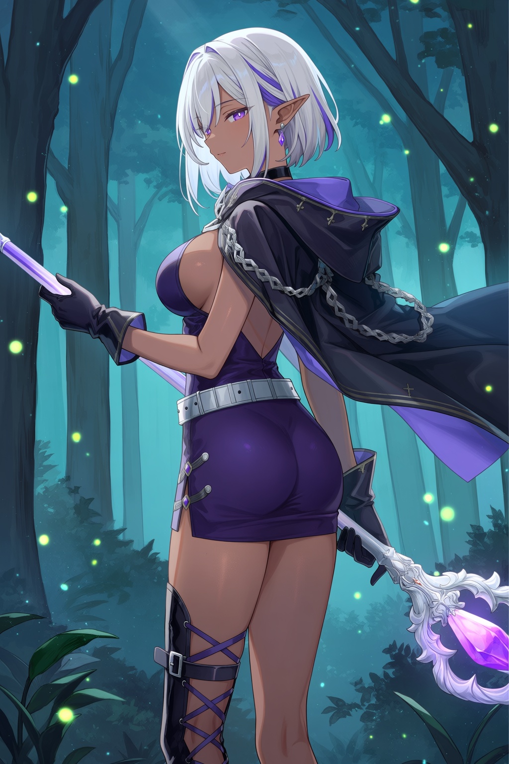 masterpiece,  best quality,  amazing quality on Tensor.Art